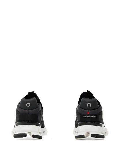 On Running Cloudvista Low-Top