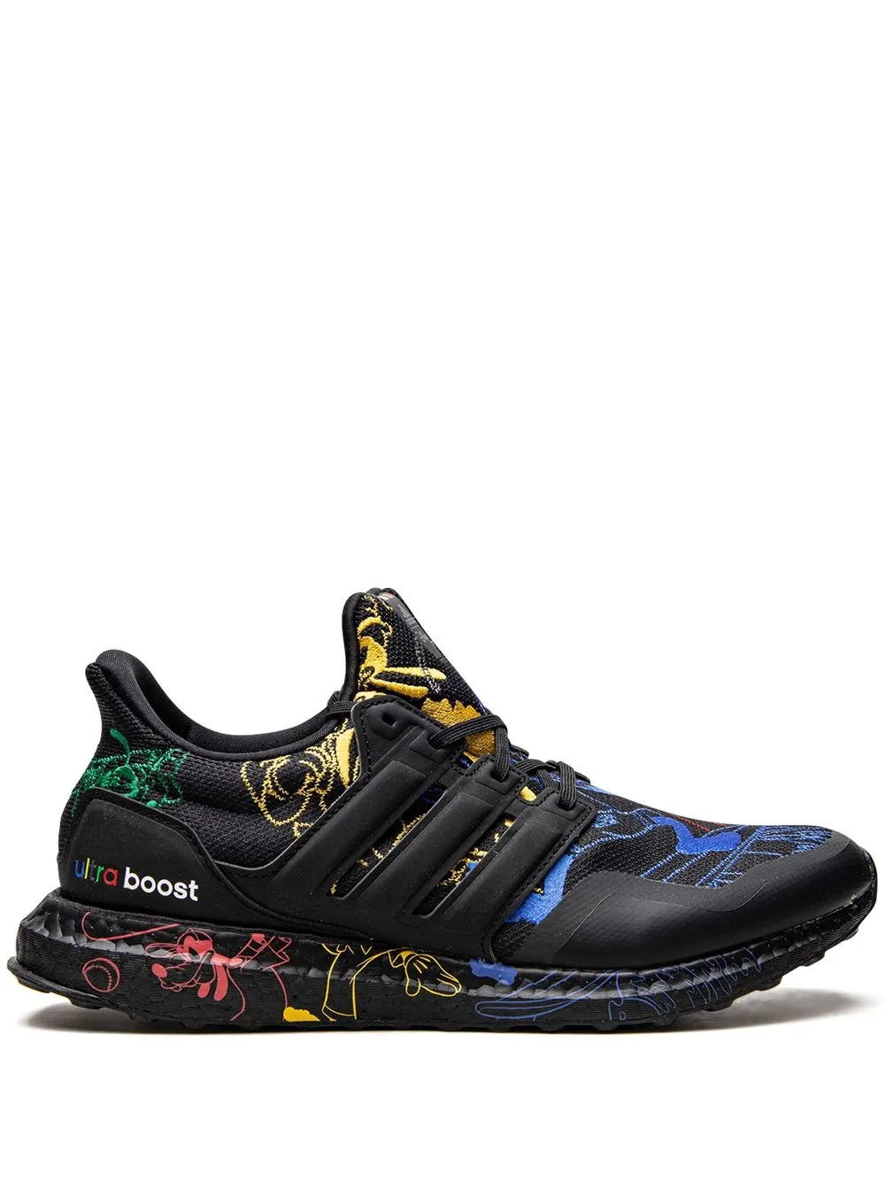 X Disney Ultraboost Dna Sneakers