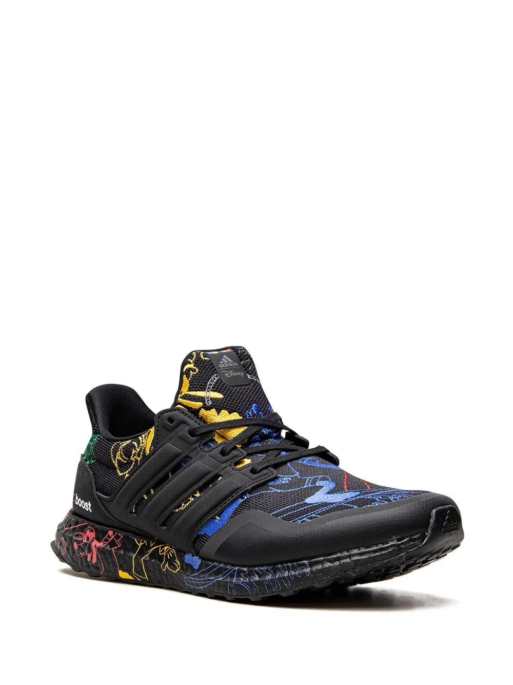 X Disney Ultraboost Dna Sneakers