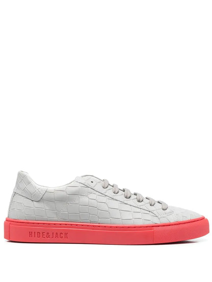Hide&Jack Essence Croco