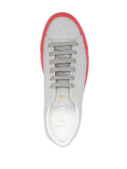 Hide&Jack Essence Croco