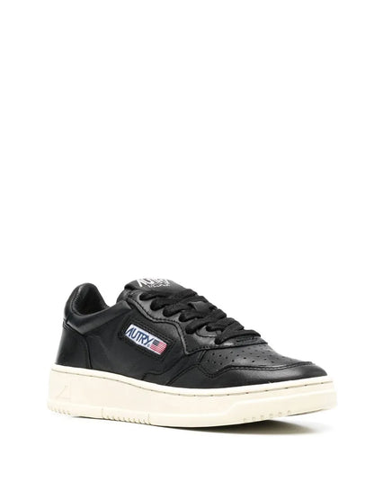 Autry Medalist Low-Top