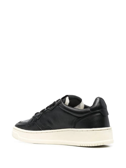 Autry Medalist Low-Top