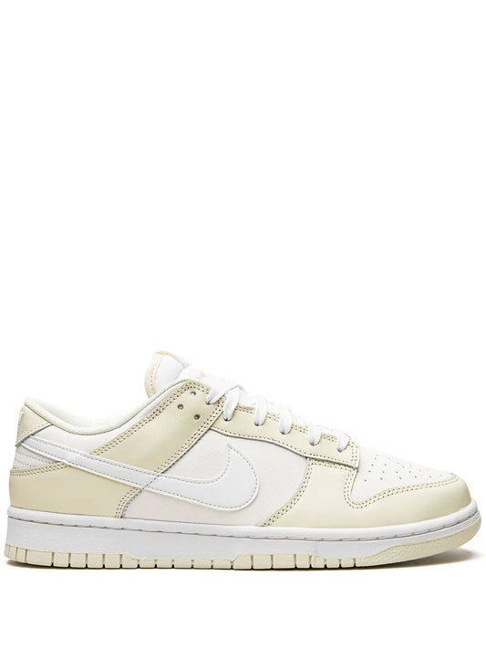 Dunk Low Coconut Milk Sneakers