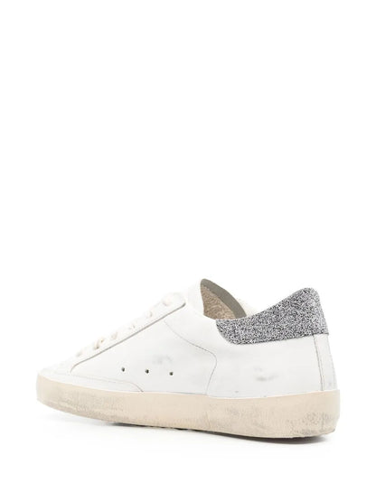 Golden Goose Super-Star Low-Top