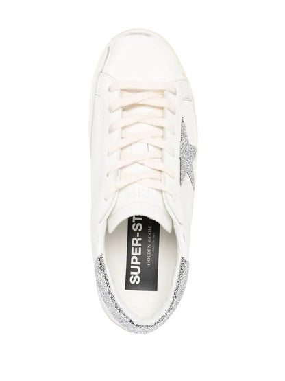 Golden Goose Super-Star Low-Top
