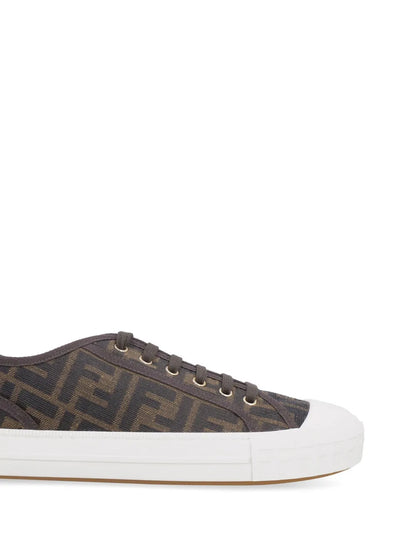 FENDI Ff-Motif Domino