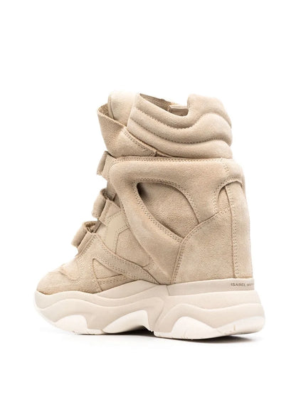 ISABEL MARANT Balskee Leather