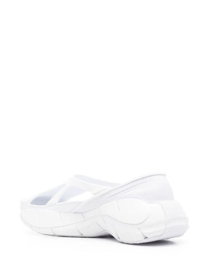 Maison Margiela Cut-Out Ridged