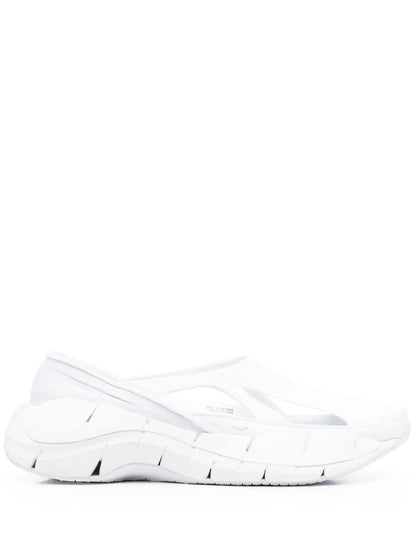 Maison Margiela Cut-Out Ridged