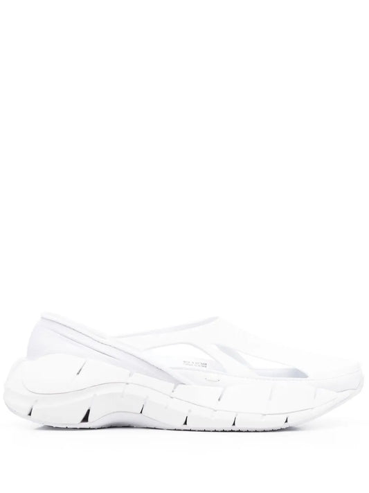 Maison Margiela Cut-Out Ridged