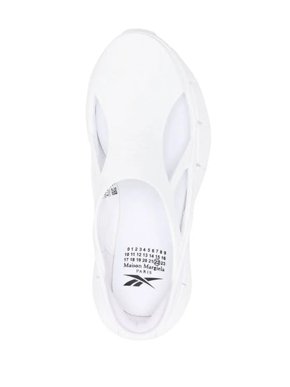 Maison Margiela Cut-Out Ridged