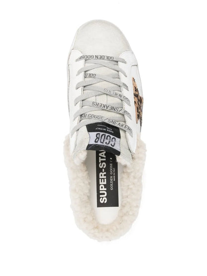 Golden Goose Superstar Slip-On Low-Top