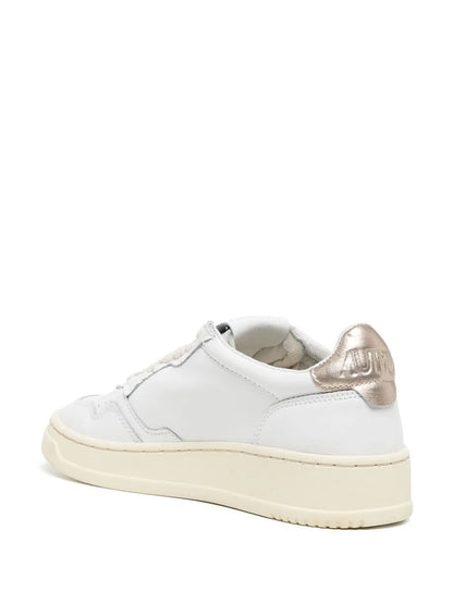 Autry Autry 01 Low-Top