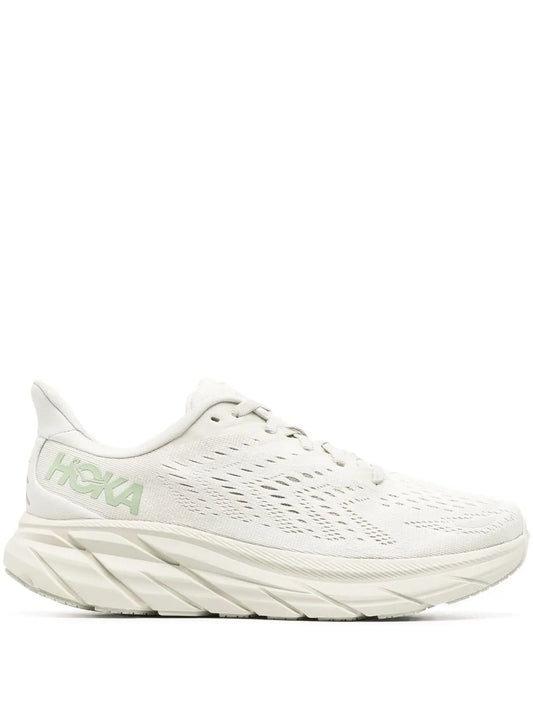 HOKA Clifton Low-Top