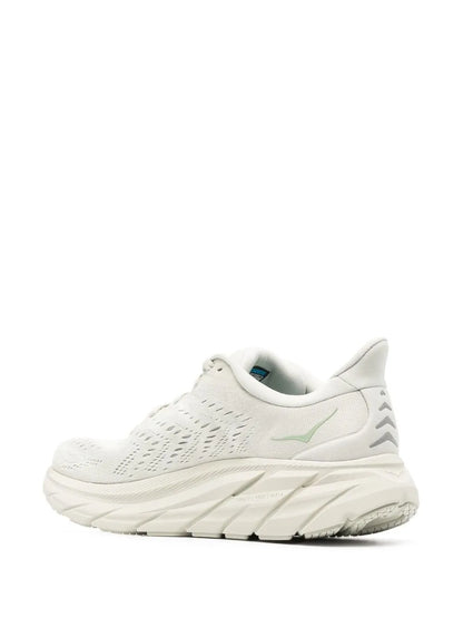 HOKA Clifton Low-Top