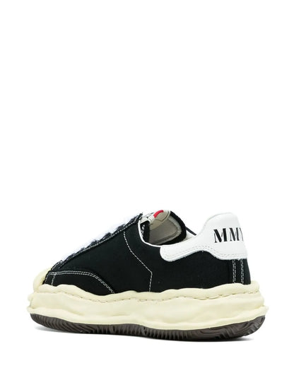 Maison MIHARA YASUHIRO Gum-Rubber Sole