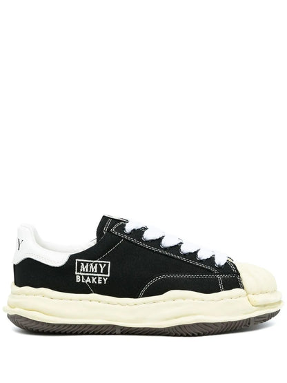 Maison MIHARA YASUHIRO Gum-Rubber Sole