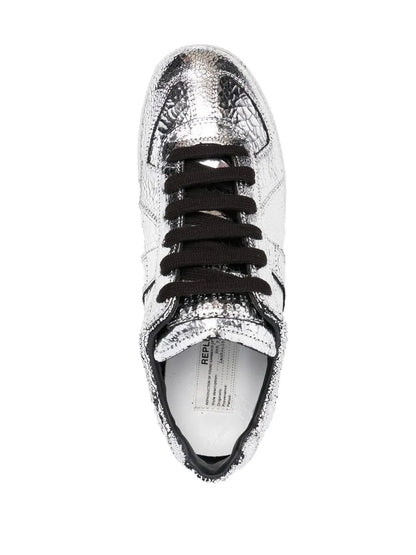 Maison Margiela Replica Low-Top