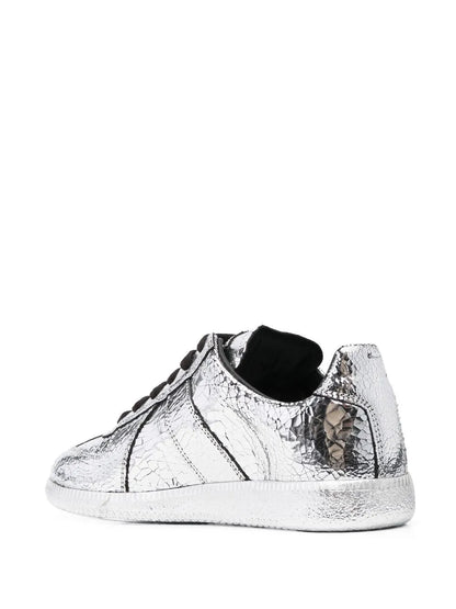 Maison Margiela Replica Low-Top