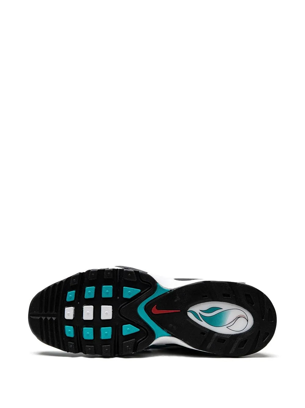 Air Griffey Max 1