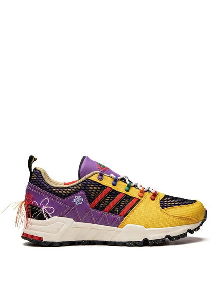 X Sean Wotherspoon Eqt Support 93 Superearth Sneakers