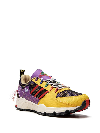 X Sean Wotherspoon Eqt Support 93 Superearth Sneakers
