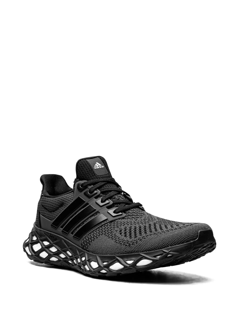 Ultraboost Web Dna Core Black/White Sneakers