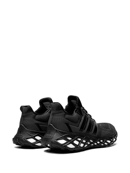 Ultraboost Web Dna Core Black/White Sneakers
