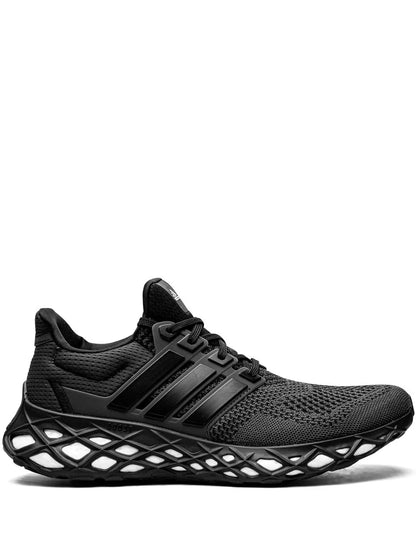 Ultraboost Web Dna Core Black/White Sneakers