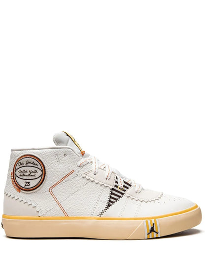 Jordan X Maison Chateau Rouge Series Mid
