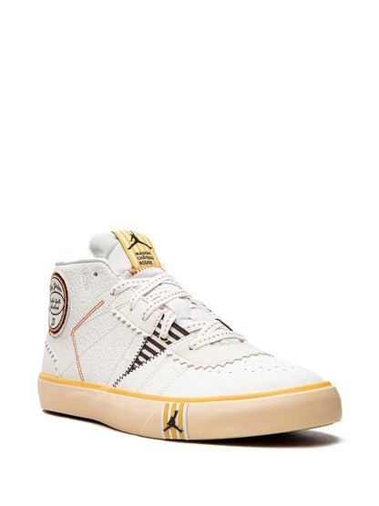 Jordan X Maison Chateau Rouge Series Mid