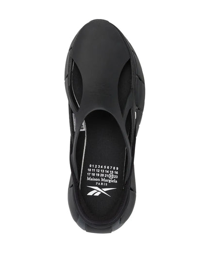Maison Margiela X Reebok Cut-Out Slip-On