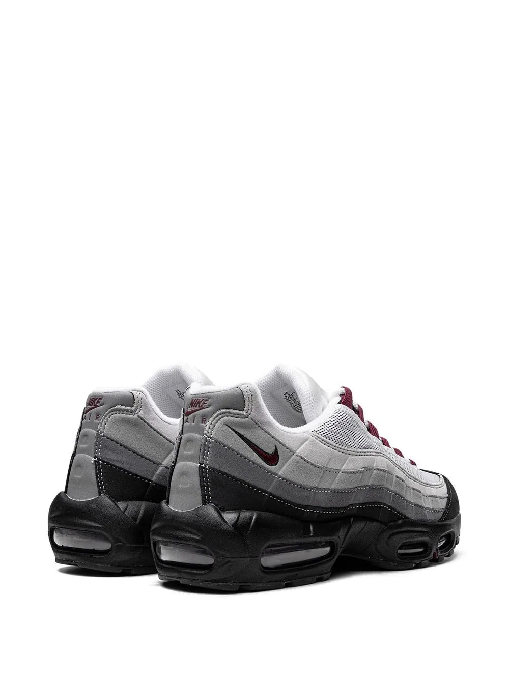 Air Max Og 95 Dark Beetroot Sneakers