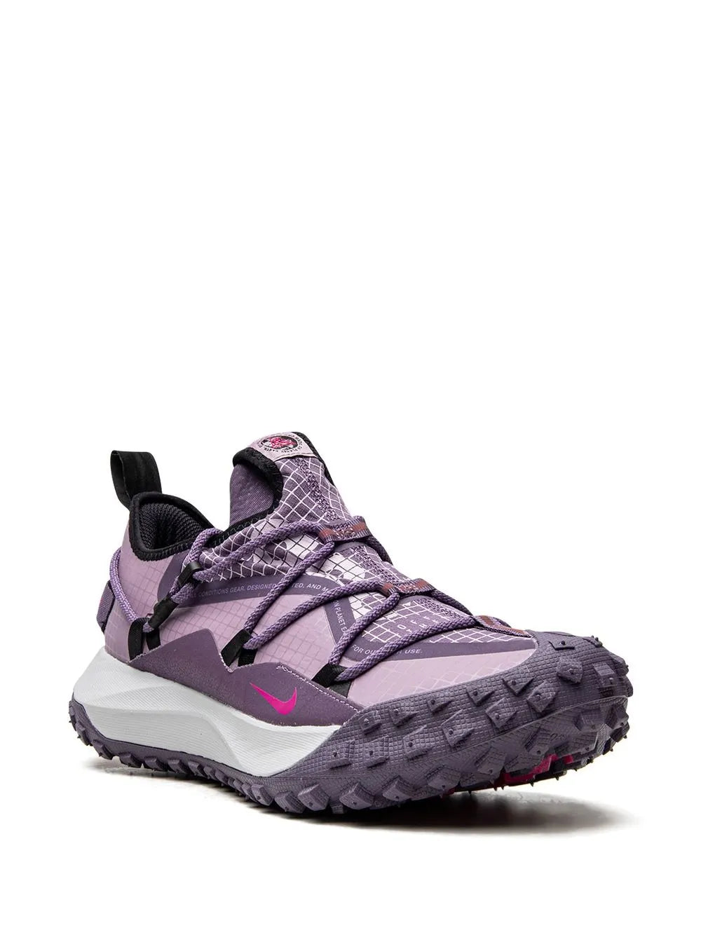 Acg  Mountain Fly Low Se Sneakers