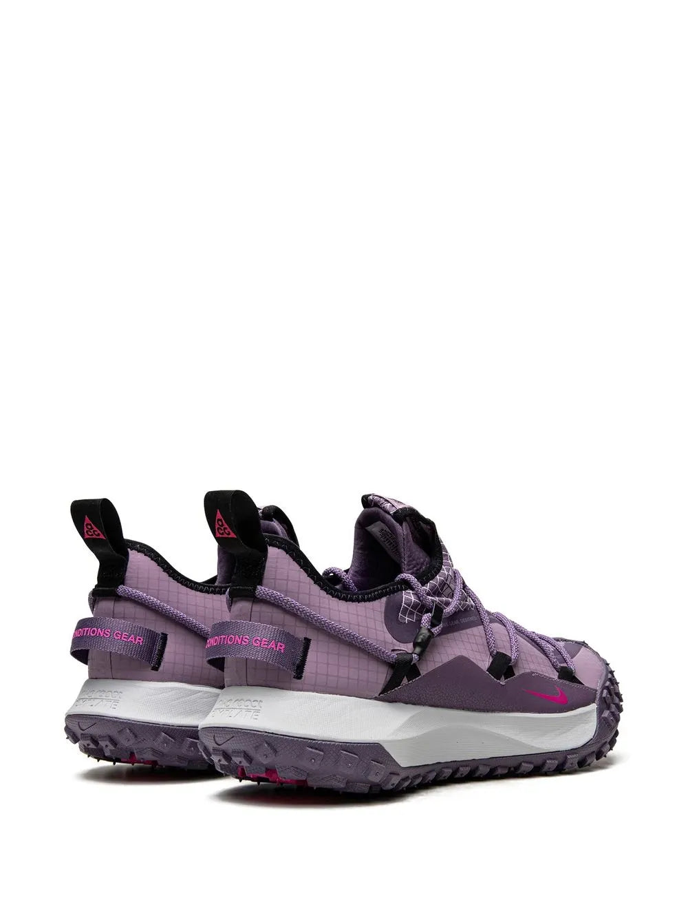 Acg  Mountain Fly Low Se Sneakers