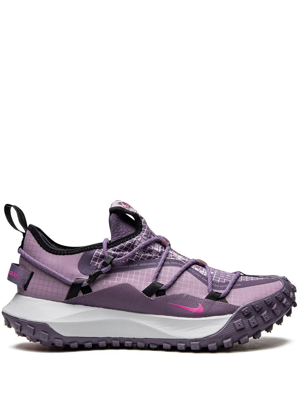 Acg  Mountain Fly Low Se Sneakers