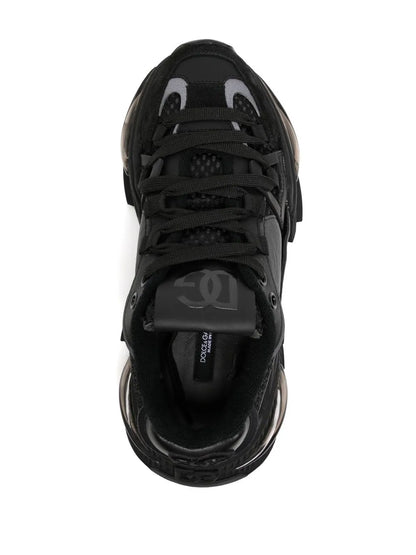Dolce & Gabbana Chunky-Sole
