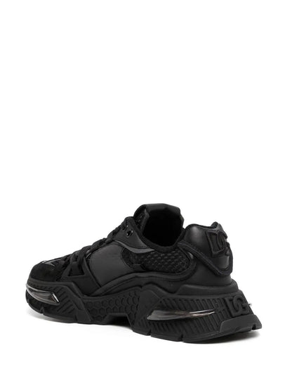 Dolce & Gabbana Chunky-Sole