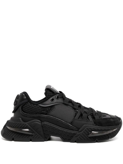 Dolce & Gabbana Chunky-Sole