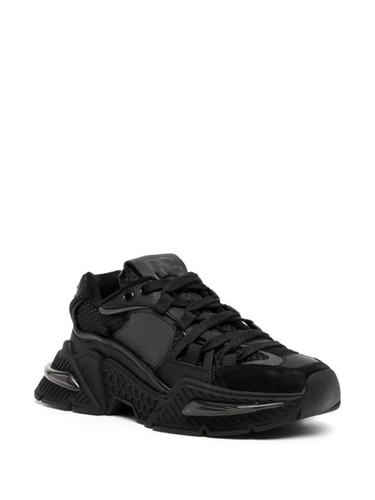 Dolce & Gabbana Chunky-Sole