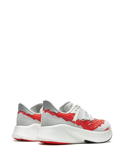 New Balance X Stone Island Fuelcell Rc Elite V2