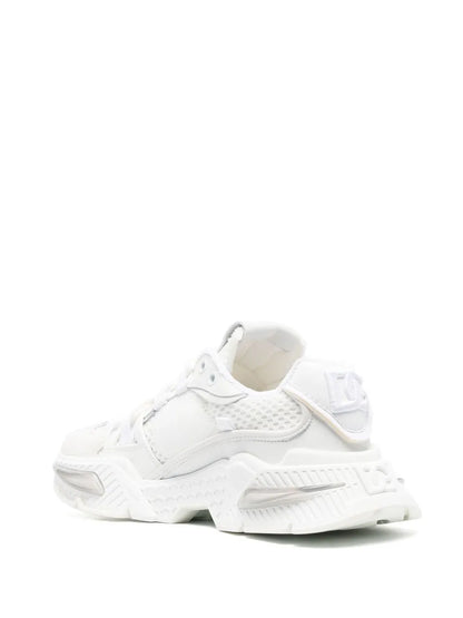 Dolce & Gabbana Airmaster Panelled