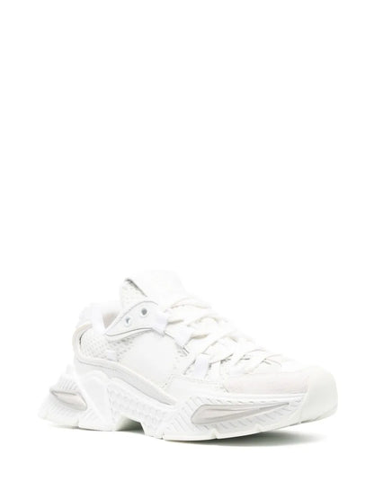 Dolce & Gabbana Airmaster Panelled