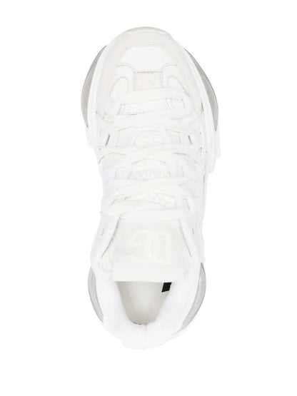 Dolce & Gabbana Airmaster Panelled