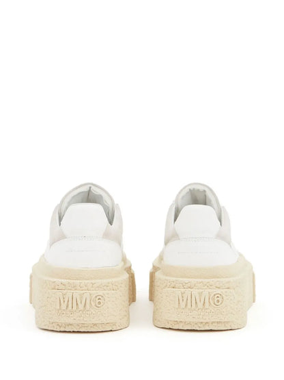 MM6 Maison Margiela Chunky Flatform