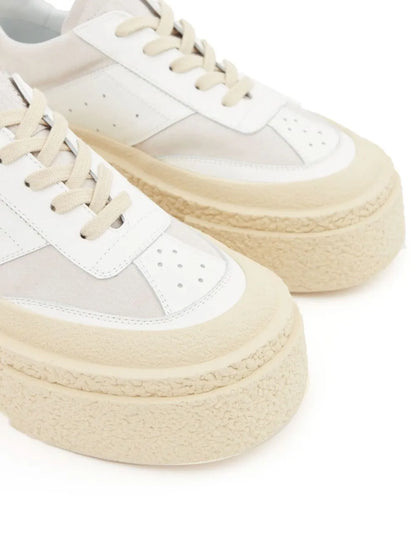 MM6 Maison Margiela Chunky Flatform