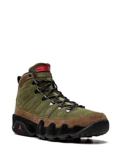 Jordan Air Jordan 9 Retro Boot