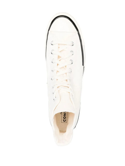Converse Chuck 70 Plus Egret High-Top