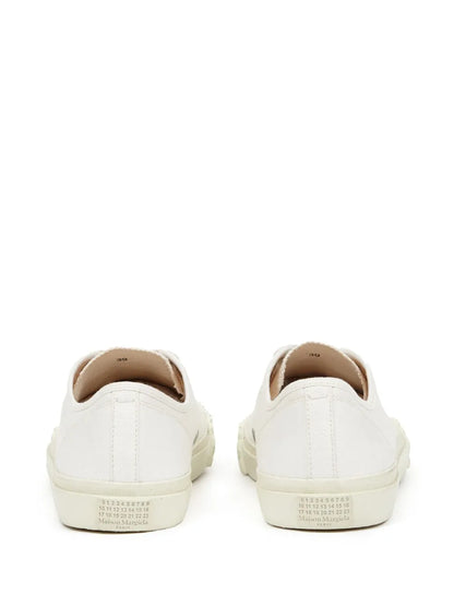 Maison Margiela Tabi Low-Top
